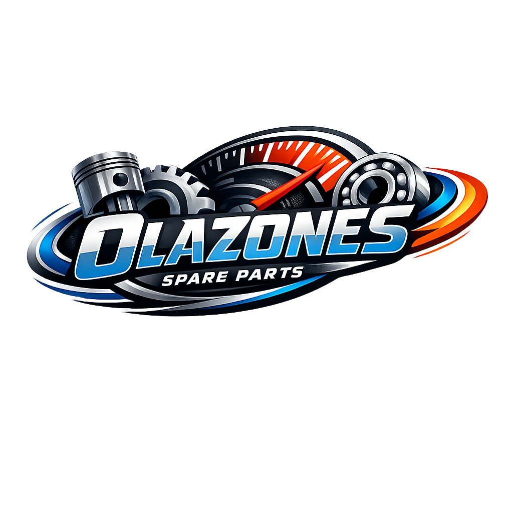 Olazones Logo